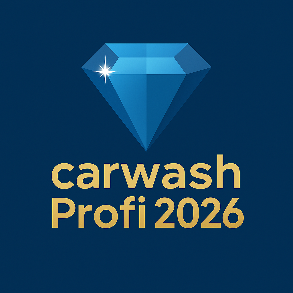 carwash Profi 2026